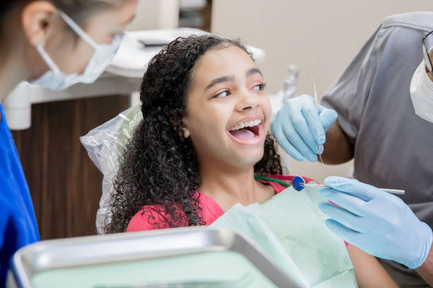 Fast & Reliable Emergency Dental Services in WY