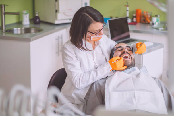 Best Emergency Dental Services for Seniors in Buffalo, WY