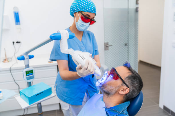 Best Emergency Dentist for Lost Fillings or Crowns in Buffalo, WY